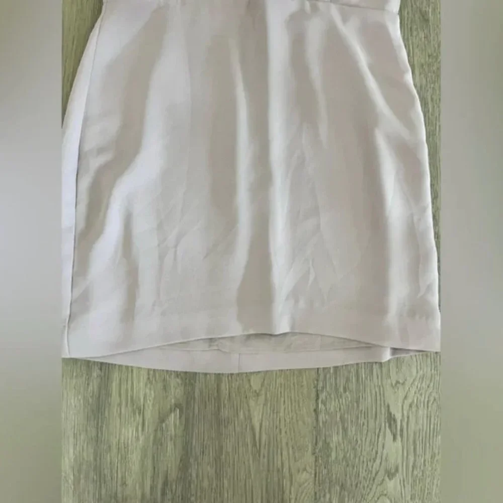 Aritzia - Babaton Phoenix Dress in Pale Pink size 6 - Picture 6 of 9